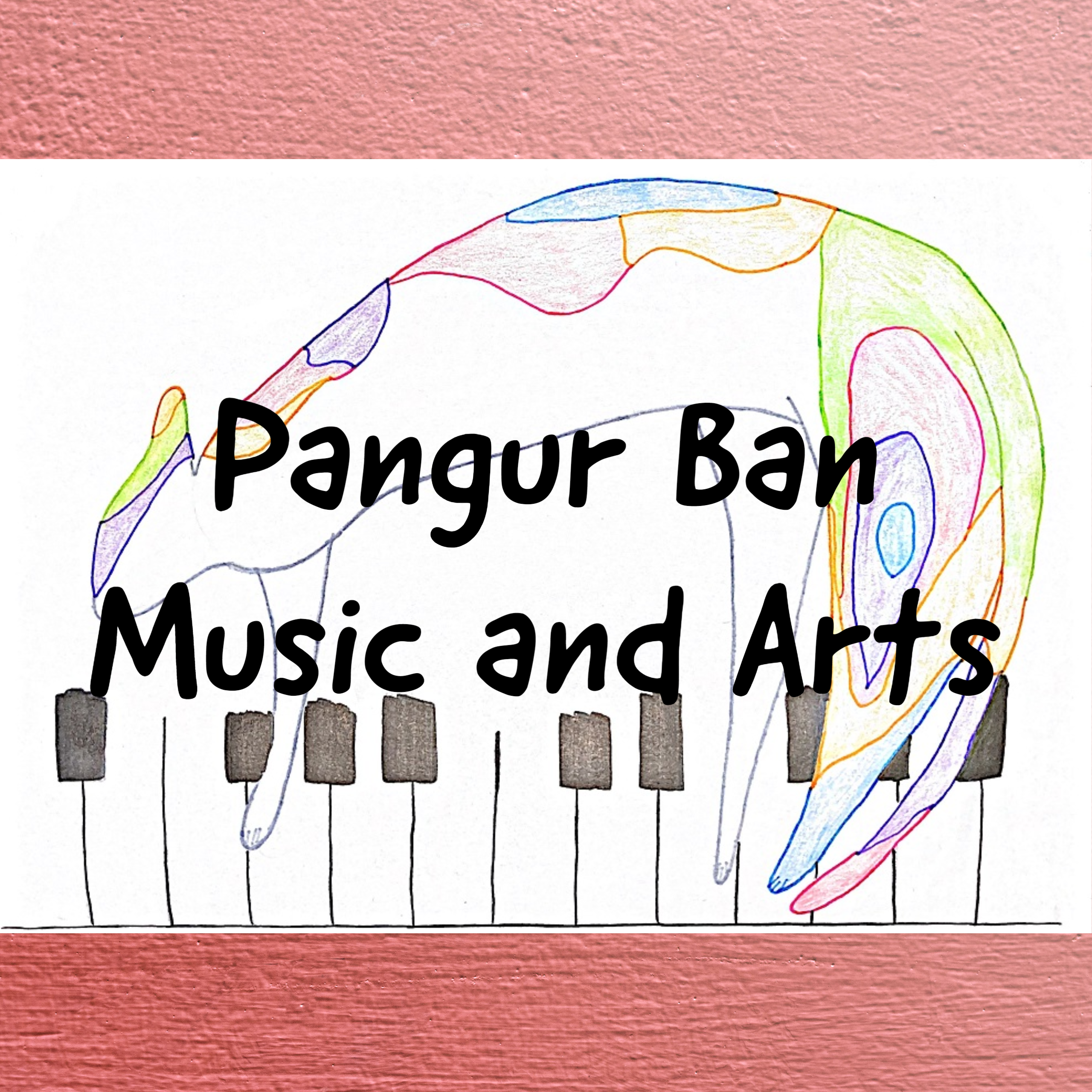 Pangur Ban Music and Arts